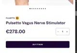 SAVL10 coupon verification screenshot