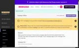 BIOHACKERBLONDIE coupon verification screenshot