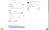 ESI coupon verification screenshot