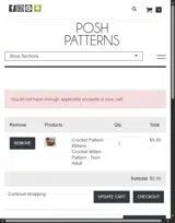 BUY2 coupon verification screenshot