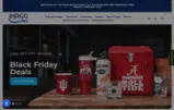 BF40 coupon verification screenshot