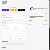 COMBO20 coupon verification screenshot