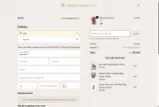 Indigo Luna coupon verification screenshot