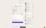 Indigo Luna coupon verification screenshot