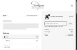 POMPW14 coupon verification screenshot