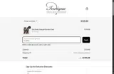 FLASH2 coupon verification screenshot