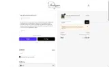 RACK50 coupon verification screenshot