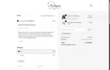 POMPW14 coupon verification screenshot