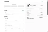 FILM10 coupon verification screenshot