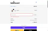 GIBBONFAM20 coupon verification screenshot