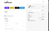 GIBBONFAM20 coupon verification screenshot
