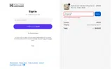 Induction Hardware coupon verification screenshot