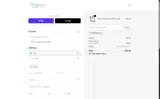 FIRSTORDER coupon verification screenshot