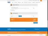 SIGNUP25 coupon verification screenshot