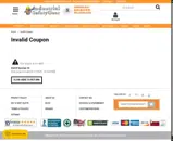 EOS0925 coupon verification screenshot
