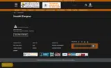 BF1025 coupon verification screenshot
