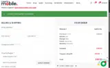 WHEEL10 coupon verification screenshot