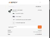 MARFOOGLE coupon verification screenshot