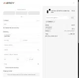 COMEBACK coupon verification screenshot