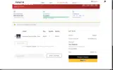 iNewMe coupon verification screenshot