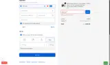 WELCOME coupon verification screenshot