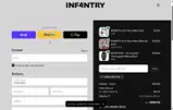 ALINAALINA27M coupon verification screenshot