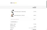 SIMPLYCODES coupon verification screenshot