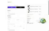 KIRO coupon verification screenshot