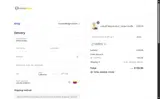 COUPR10 coupon verification screenshot