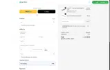 INFFNI coupon verification screenshot