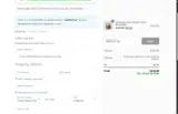 NEWSLETTER coupon verification screenshot