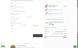 PUSH coupon verification screenshot