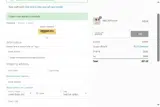 BRAVO5 coupon verification screenshot