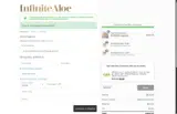 MOM20 coupon verification screenshot