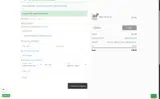 GLOWWELL coupon verification screenshot