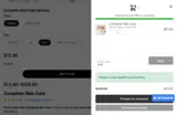 IA26 coupon verification screenshot