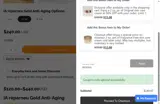 BIGDEAL coupon verification screenshot