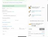 SHIPFREE coupon verification screenshot