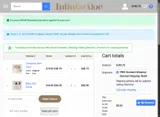 PIE5 coupon verification screenshot