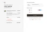TRADESHOW26 coupon verification screenshot