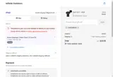 IOMEMBER20 coupon verification screenshot