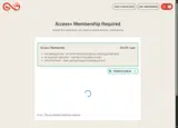 TRADESHOW26 coupon verification screenshot