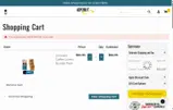 HEARTBEAT25 coupon verification screenshot
