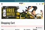 PROFUEL coupon verification screenshot