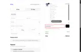 NEW2INFINIT coupon verification screenshot