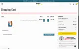 FUELDNFAST76 coupon verification screenshot