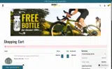 workless coupon verification screenshot