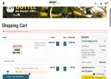 PRIME coupon verification screenshot