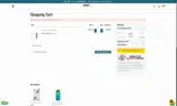 FUELDNFAST76 coupon verification screenshot