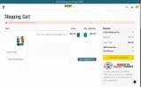 HEARTBEAT25 coupon verification screenshot